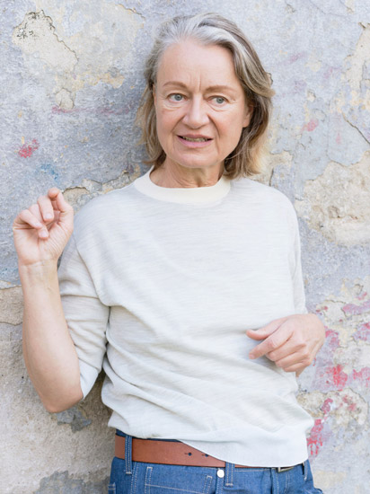 Irina Pauls