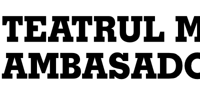 Teatrul Muzical Ambasadorii