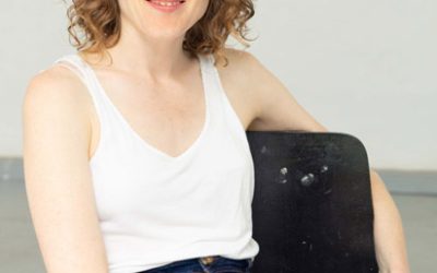Victoria McConnell