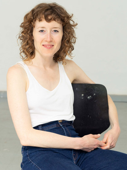 Victoria McConnell