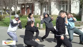 Day 2 (video)